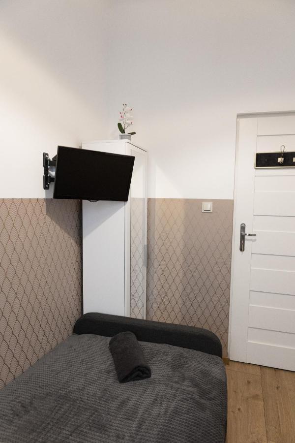 Clicktheflat Aleje Niepodleglosci Center Apart Rooms Varsovie Extérieur photo